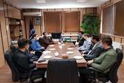 تقدیرمدیر کل دامپزشکی  از مسئولین فنی بهداشتی کشتارگاههای طیور 